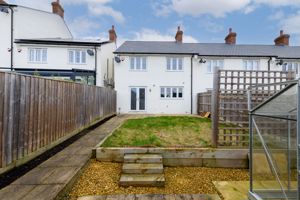 Garden- click for photo gallery